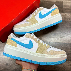 Air Jordan 1 Elevate Low SE Platform